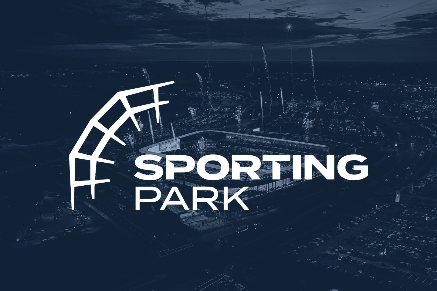Sporting Park - Brand Identity