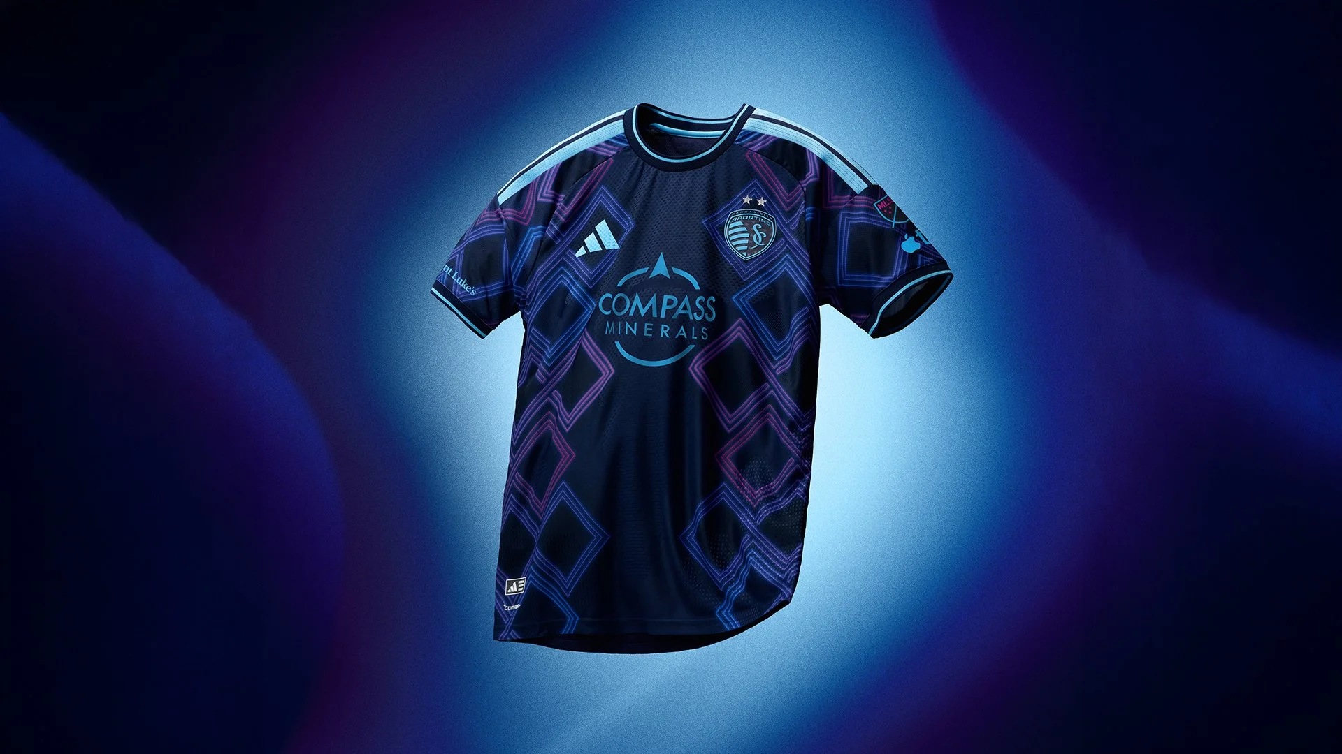 18th & Vine - Sporting KC