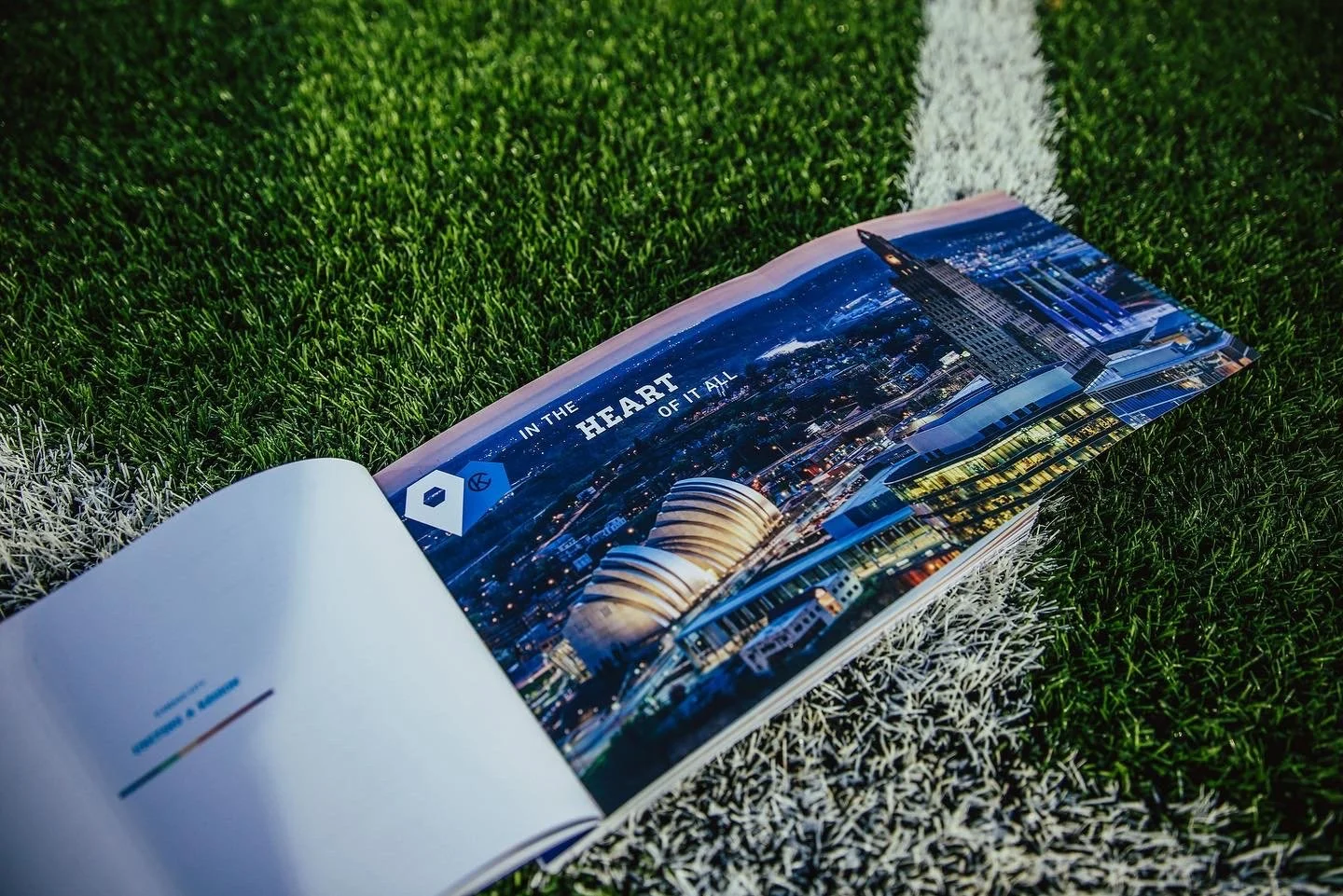 2026 FIFA World Cup Bid - Kansas City