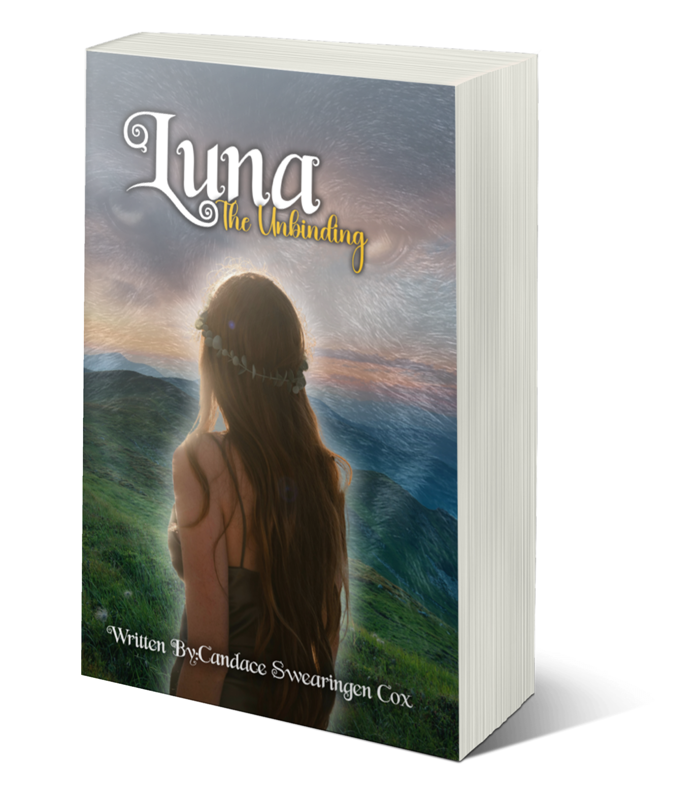 Luna: The Unbinding