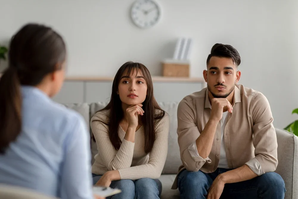 Couples Therapy
