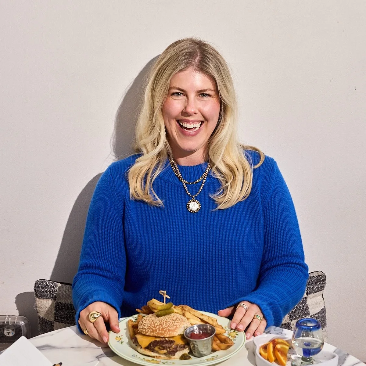 Almost exactly one year ago, I sent my first pitch. I also shipped my very first Substack newsletter, highlighting my obsessions from the road &mdash; the best bites, sips, &amp; reads. 

Today, I&rsquo;m launching a website to showcase my portfolio,