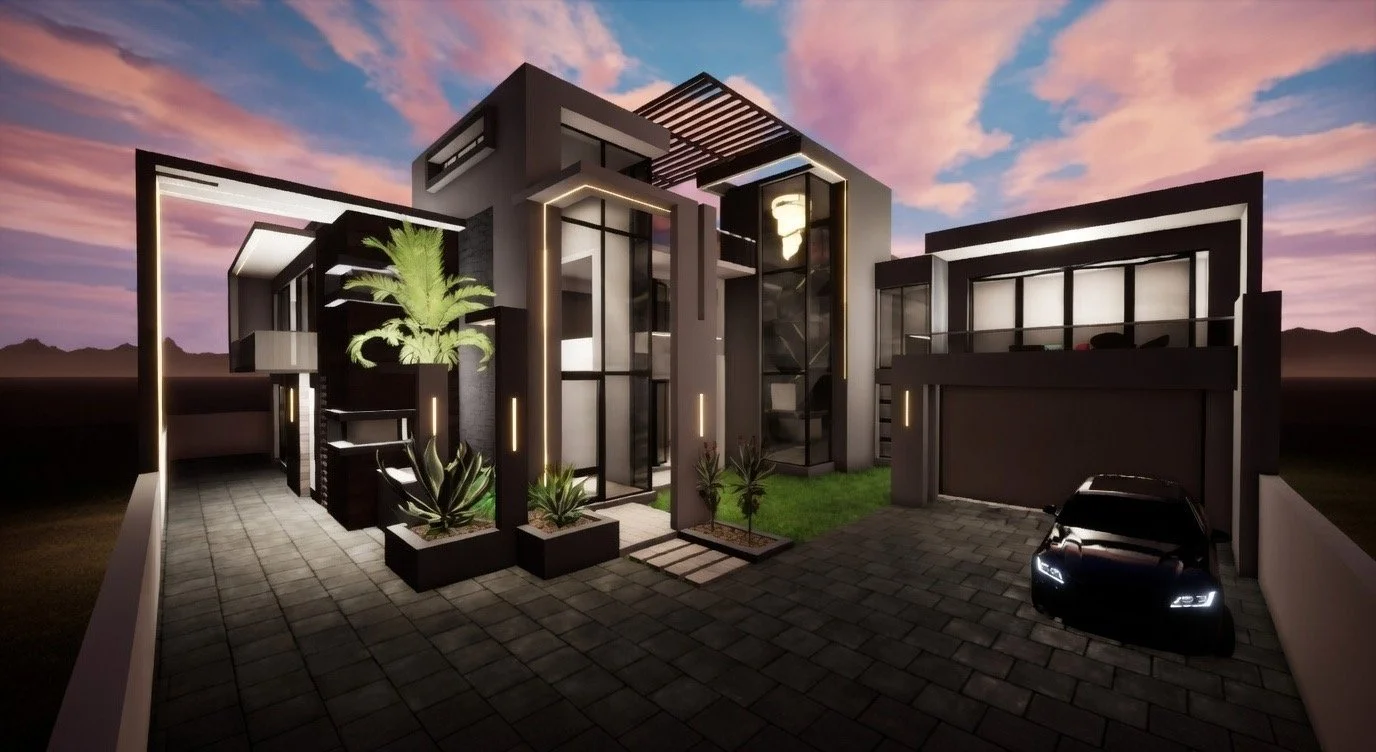 703 AUASBLICK (DESIGN & DOCUMENTATION)