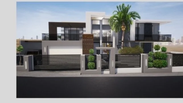 900 AUASBLICK (DESIGN & DOCUMENTATION)