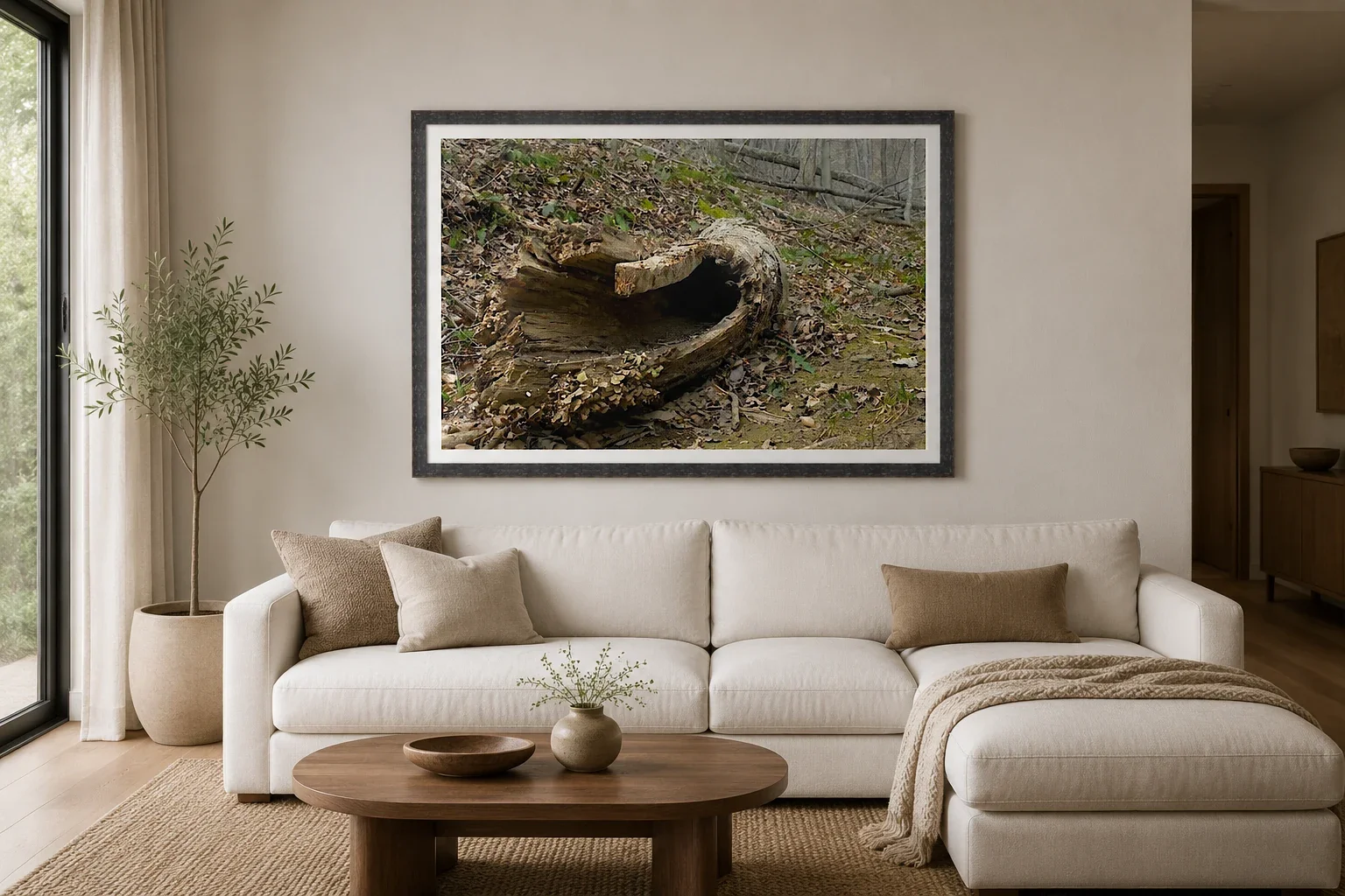 Fallen Log on Hillside_Mockup-Modern.webp