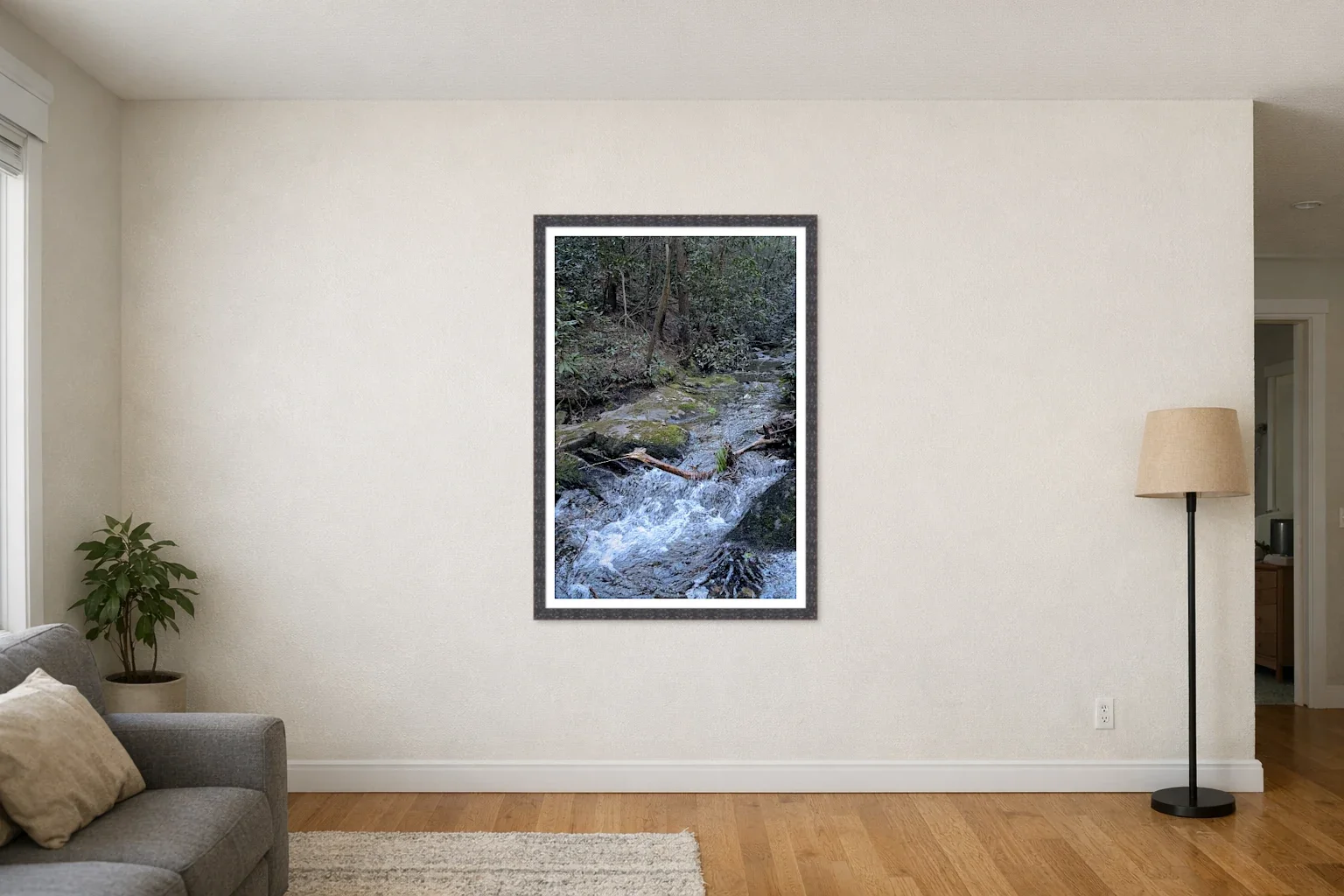 Mossed Creek Run in Early Spring_Mockup-Modern.webp