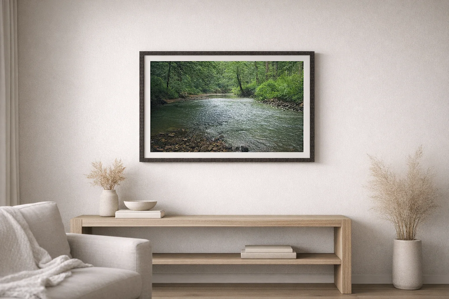 Quiet Creek Bend