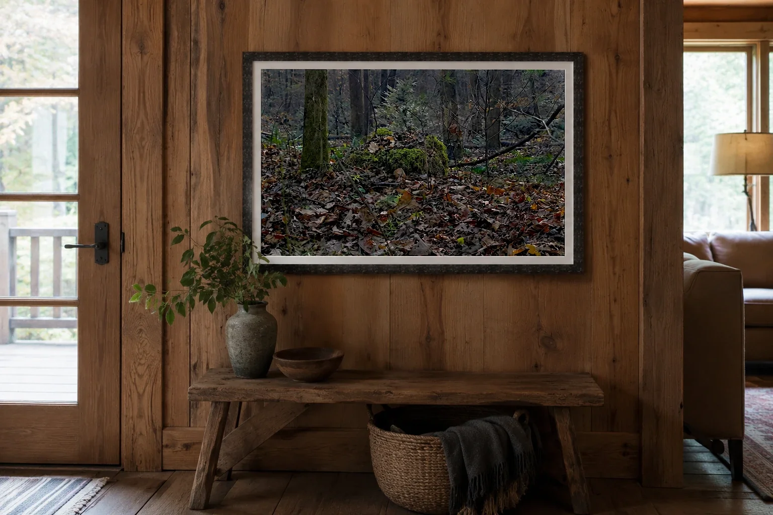Moss-Crowned Stump_Mockup-Rustic.webp