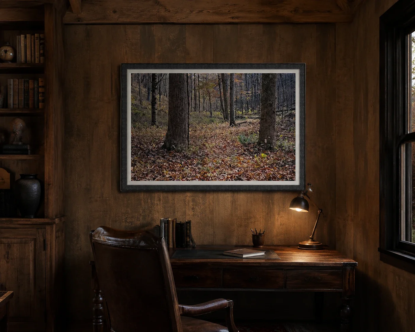 Forest Floor and Trunks_Mockup-Rustic.webp