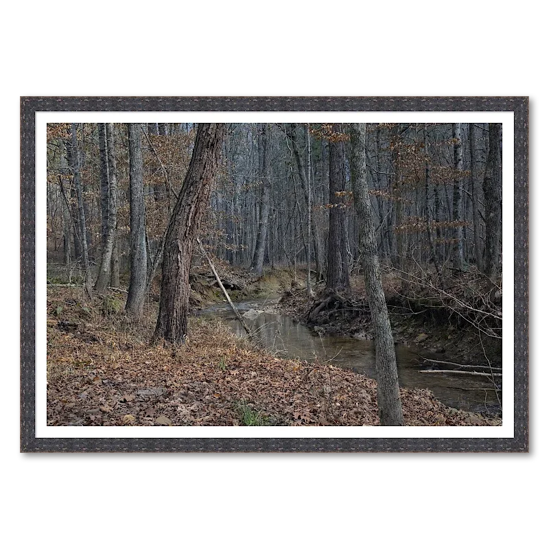 Quiet Bend_Framed.webp
