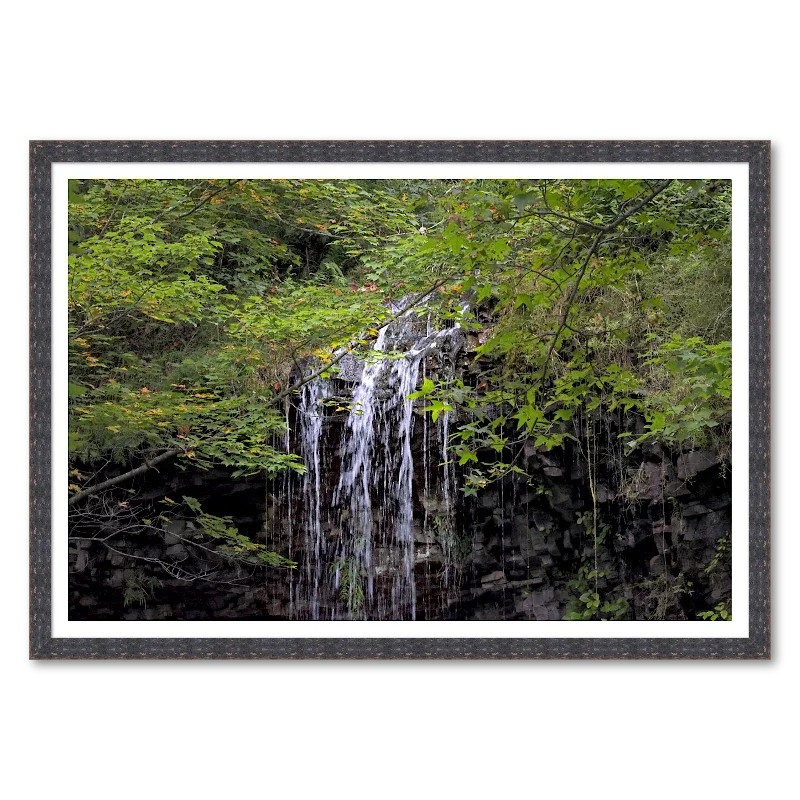 Veiled Cascade_Framed.webp