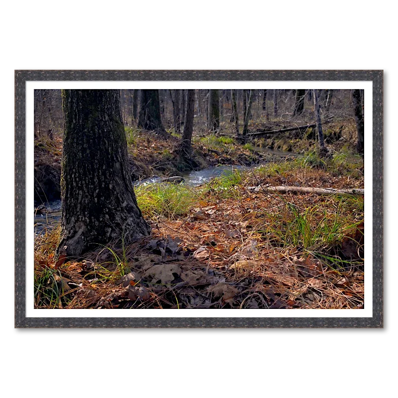 Winter Creek Interior_Framed.webp
