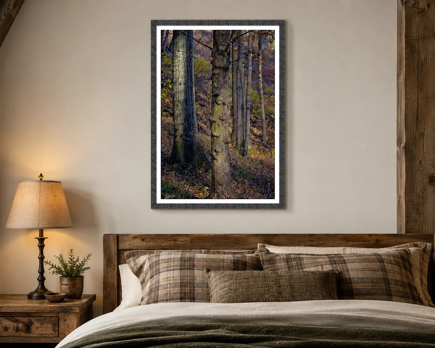 Beech Trunk with Burr Knots_Mockup-Rustic.webp