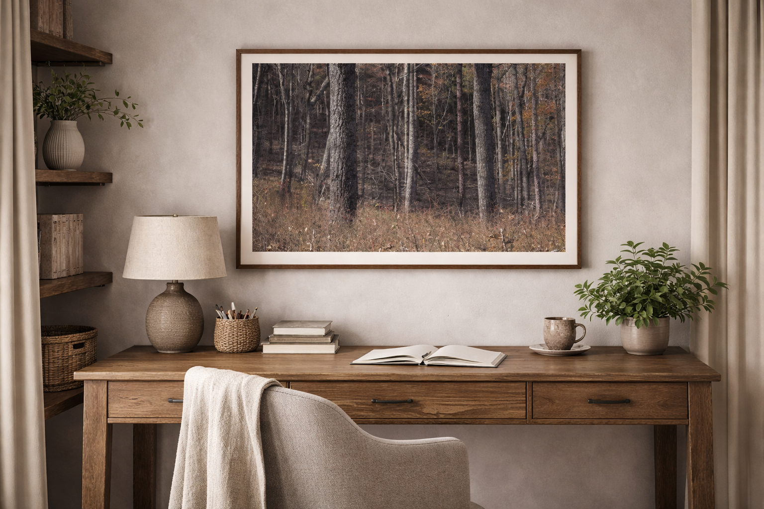 Into the Forest | Limited Edition