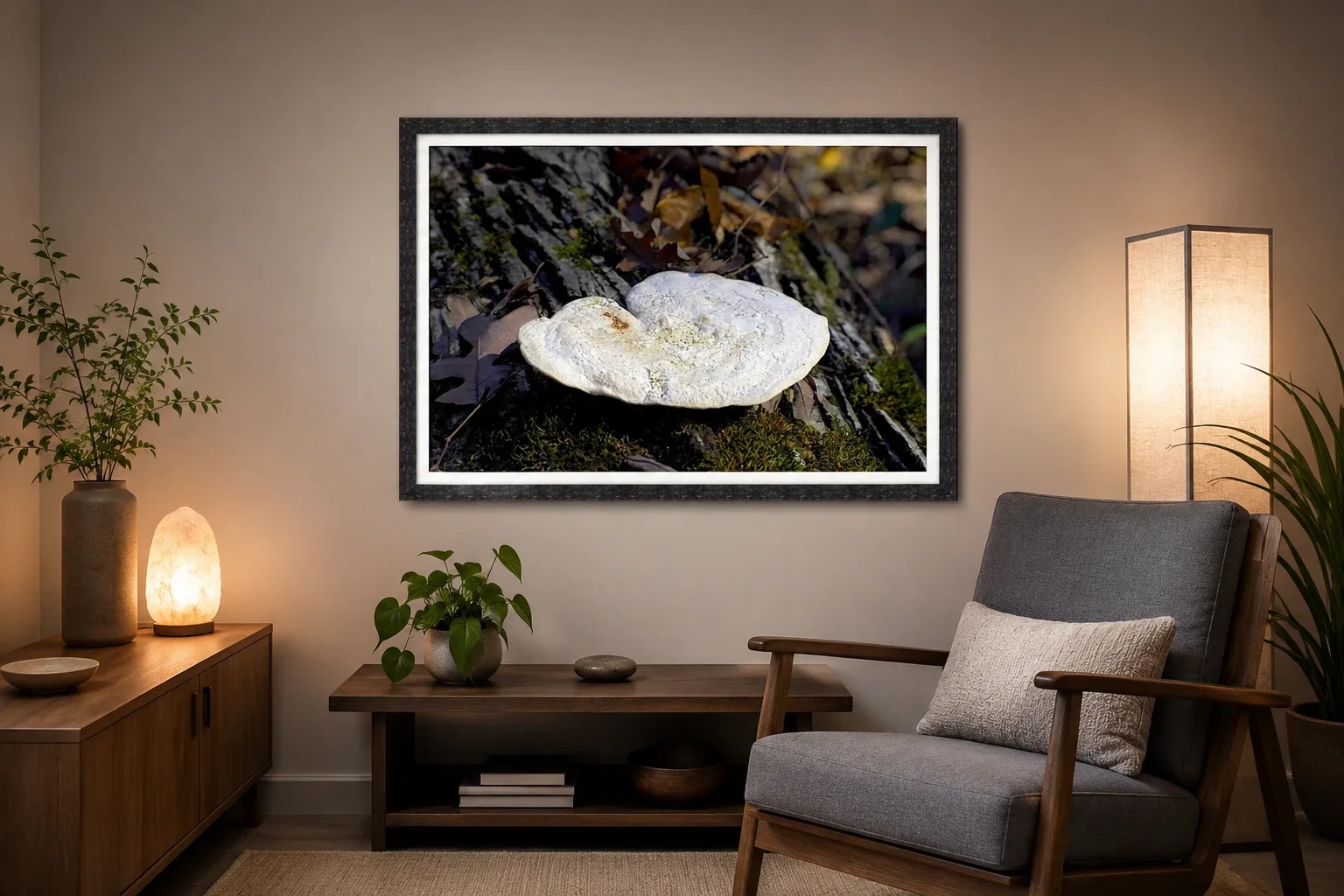 Shelf Fungus on Fallen Oak_Mockup-Professional.webp