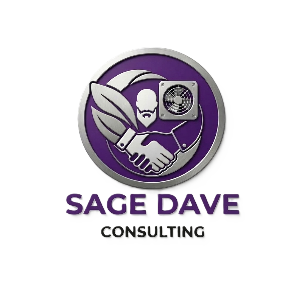 SAGE DAVE 