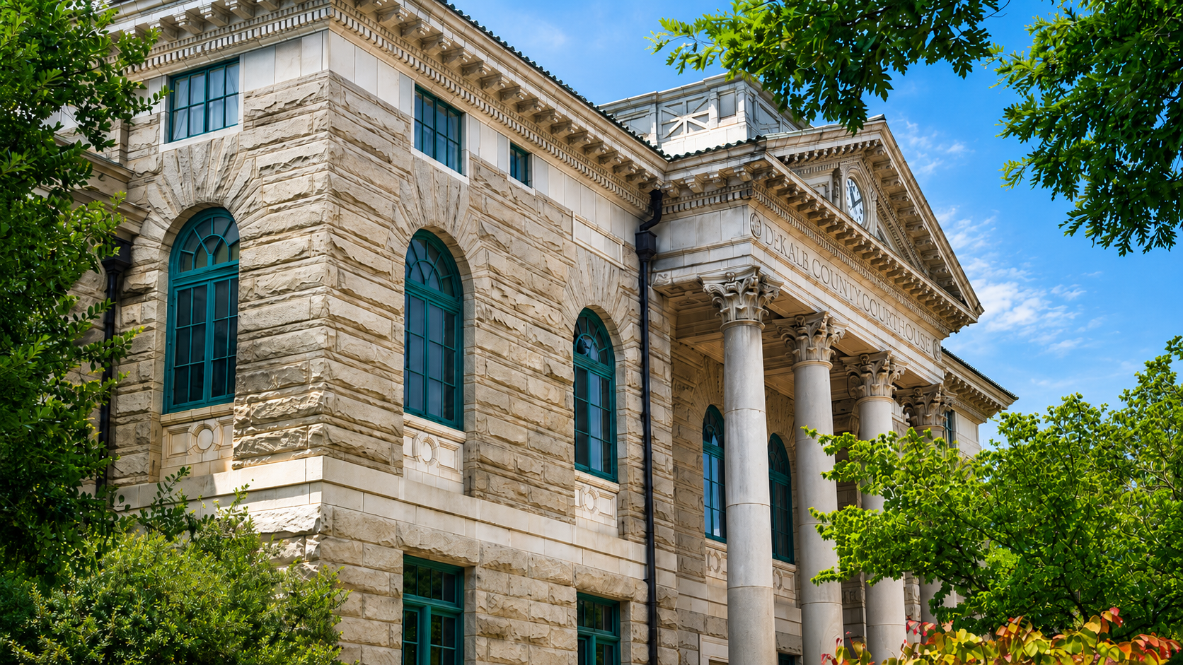 What Happens if Someone Dies Without a Will in Georgia?