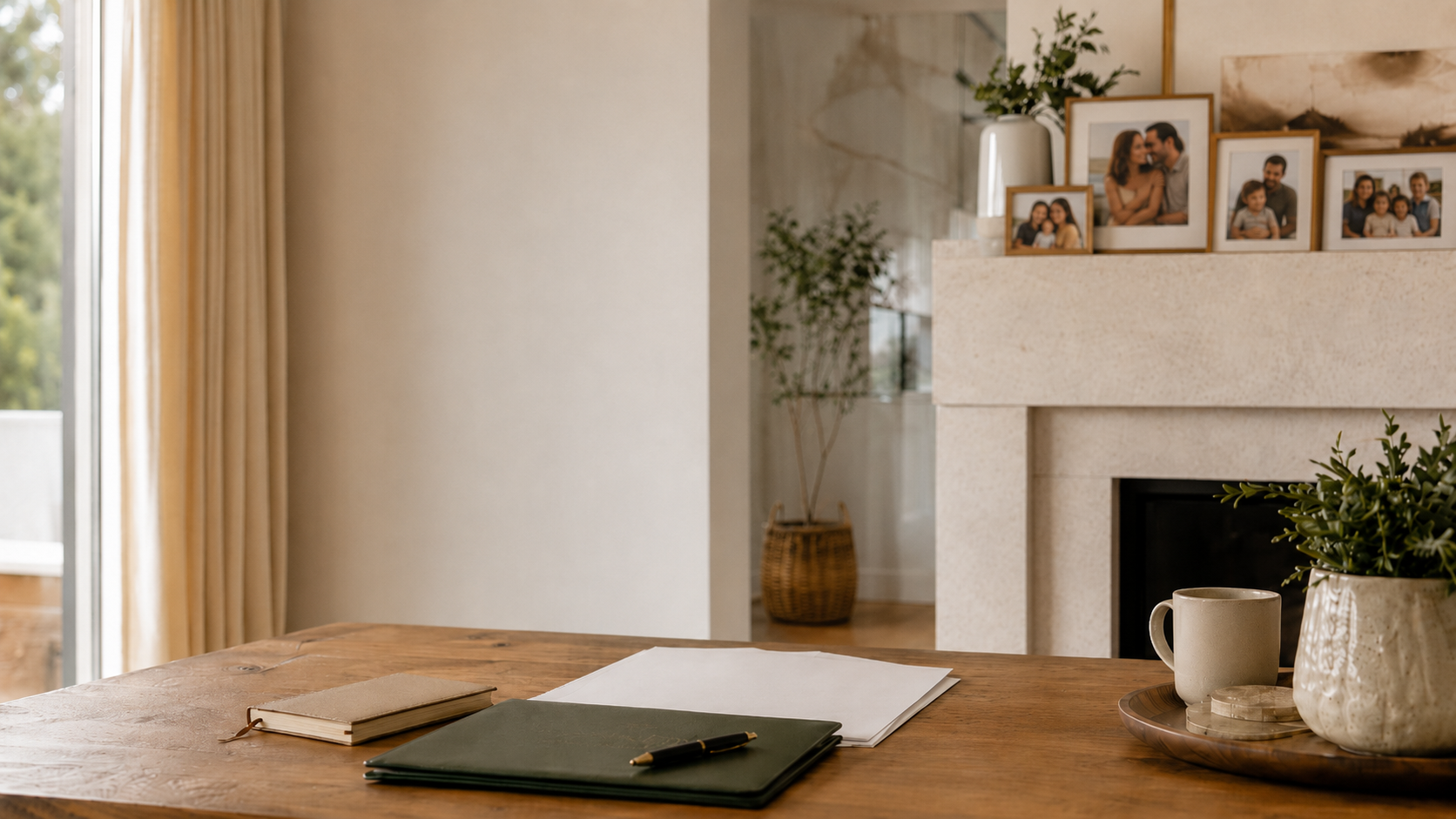 Estate Planning for Blended Families in Georgia