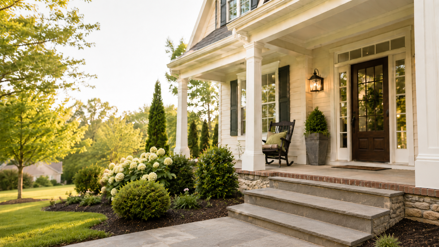 Will I Lose My House if I Need Nursing Home Care in Georgia?