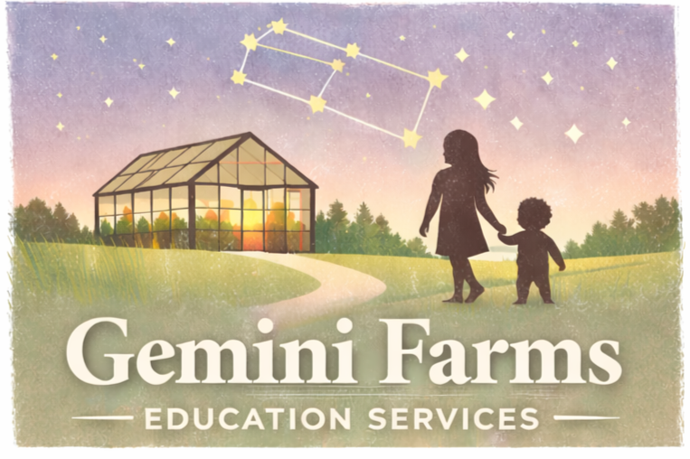 Gemini Farms Education Services