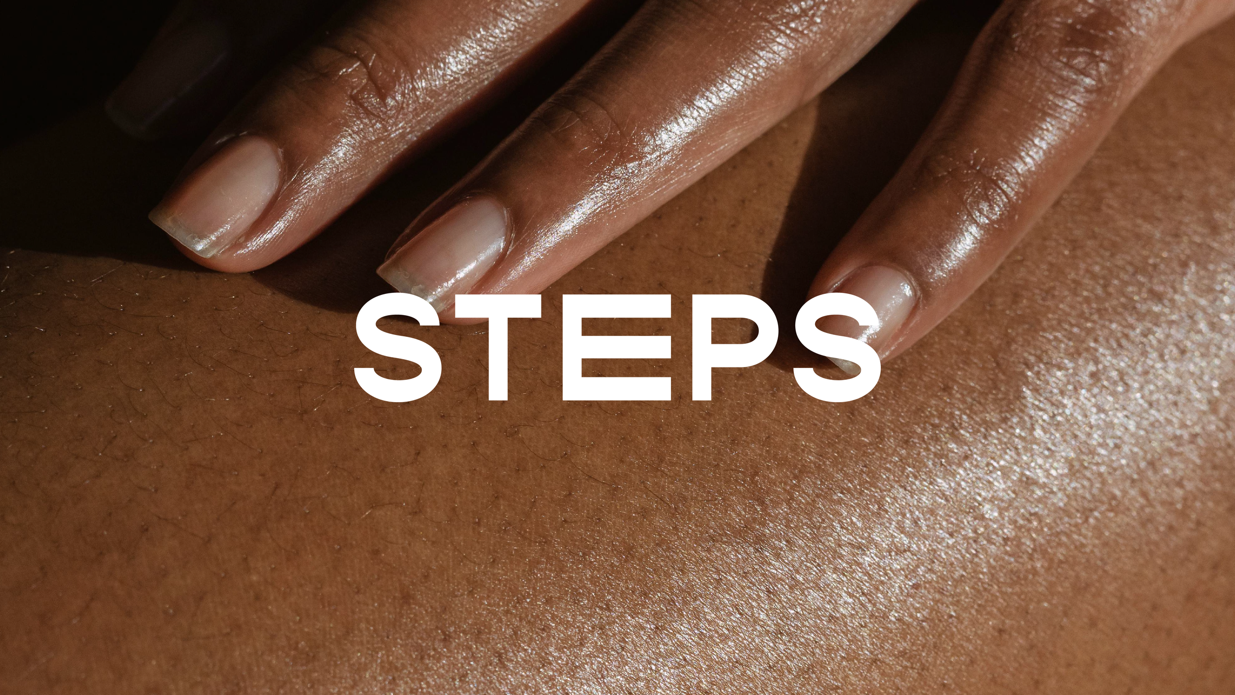 STEPS
