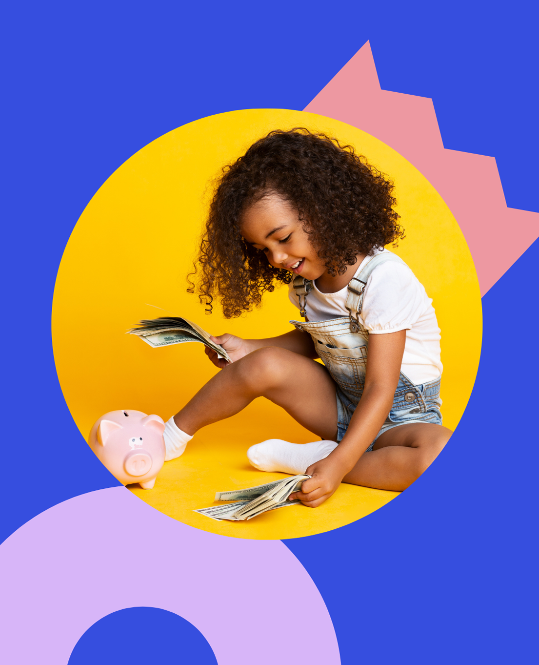 Money Management 4 Kids