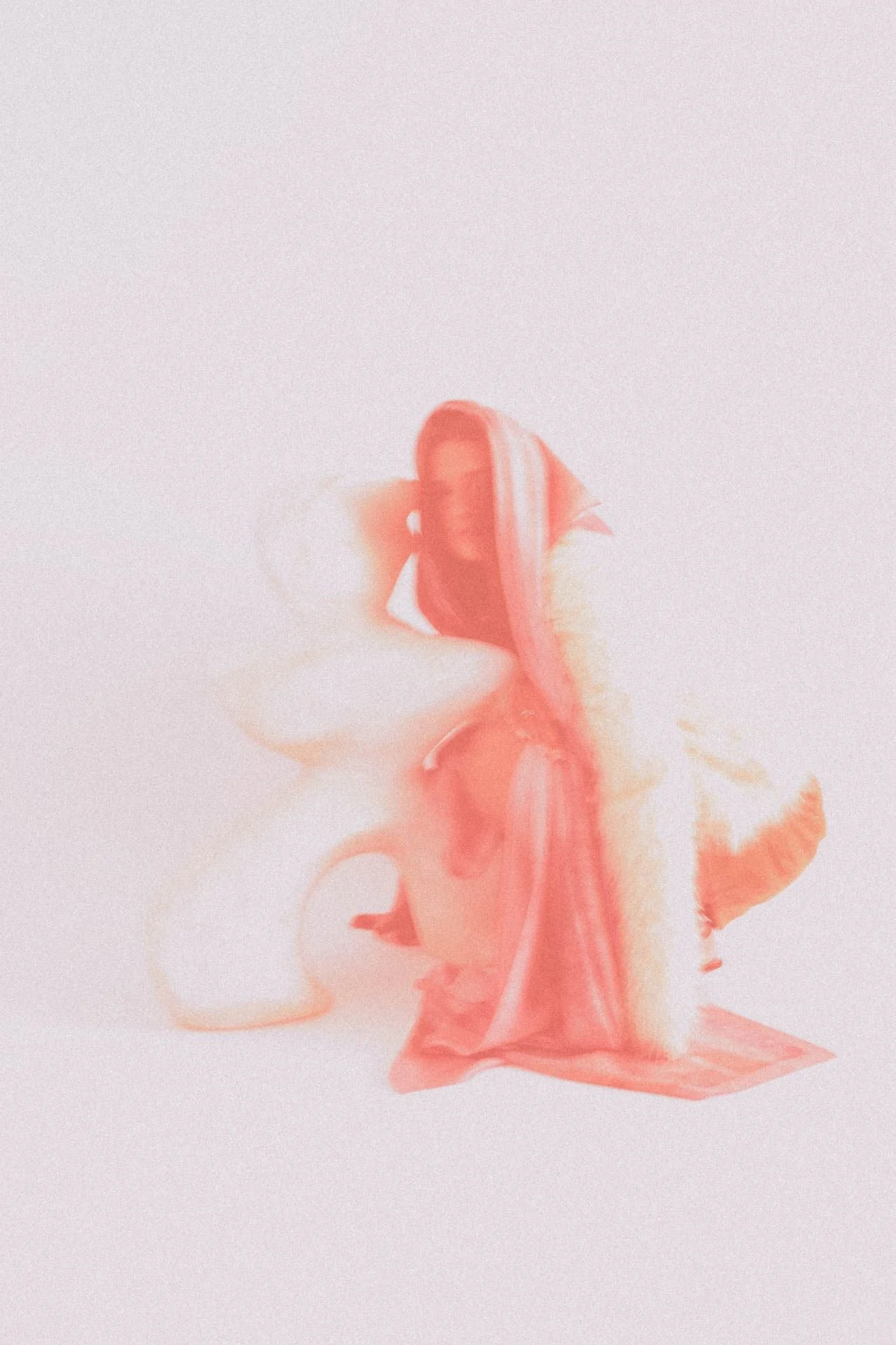 Everything Intentional: Mona Lou on What Gives Her Art Its Substance