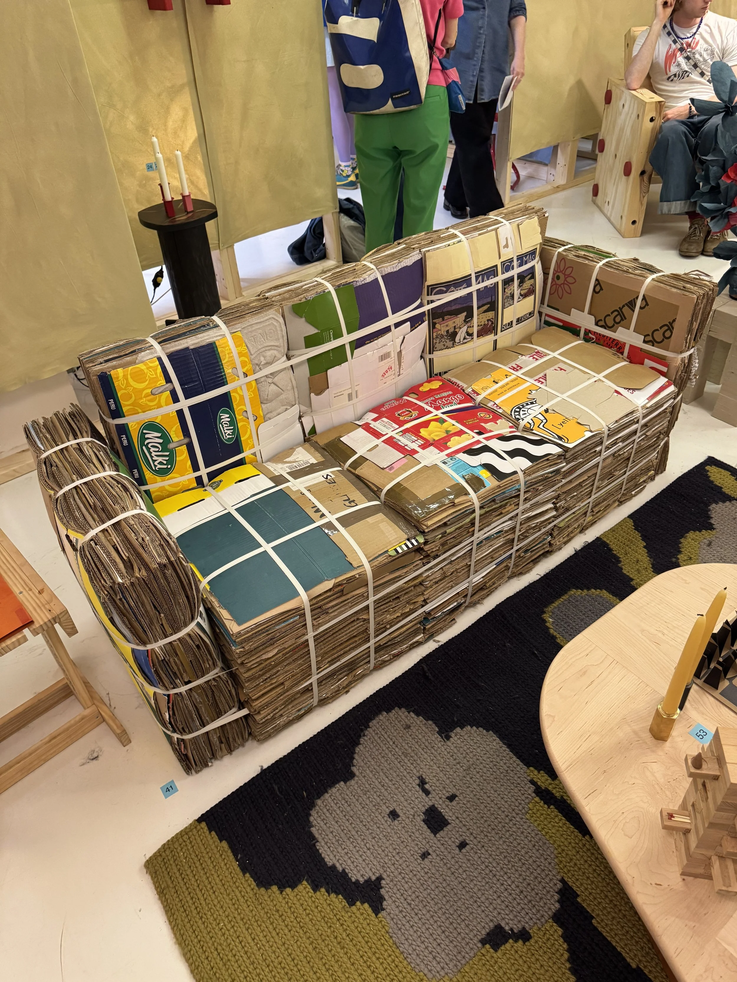 London Design Festival: A Review