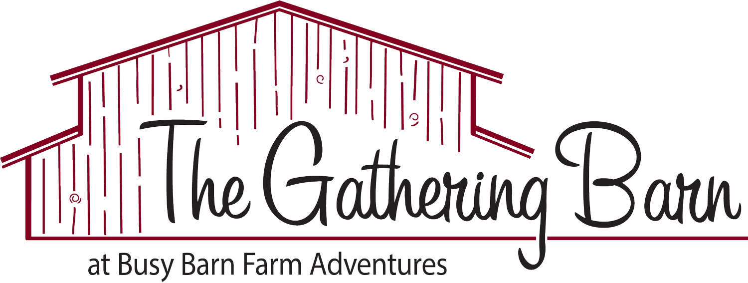 The Gathering Barn