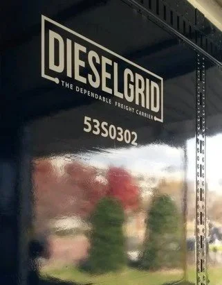 53' dry van storage trailer rentals, 53 foot dry van storage trailer, storage trailer rental, 53ft storage trailer rental, dry van storage trailer, on-site storage trailer, drop trailer storage, warehouse on wheels, portable storage trailer