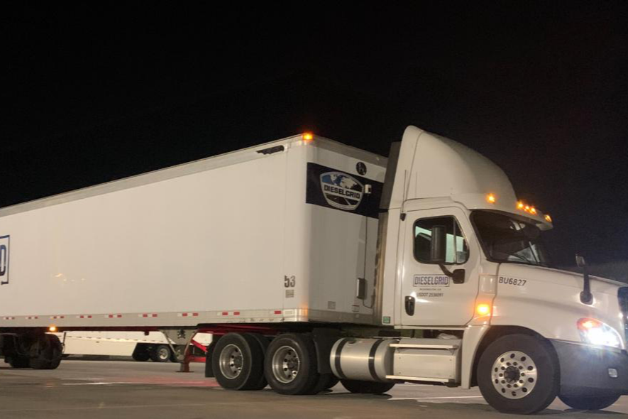 Georgia dedicated contract carriage, local dedicated LTL Atlanta, dedicated fleet Atlanta GA, Southeast dedicated services, dedicated trucking quote Atlanta, Atlanta dedicated contract carriage, Georgia dedicated fleet delivery
