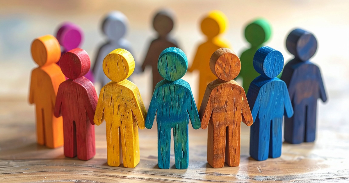 Social Expectations, Shame, and Healing
