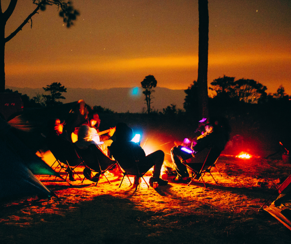 Extended Care - Evening