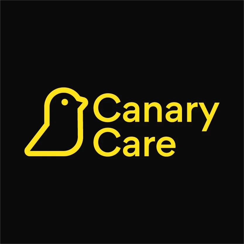 Canary Care app & webapp