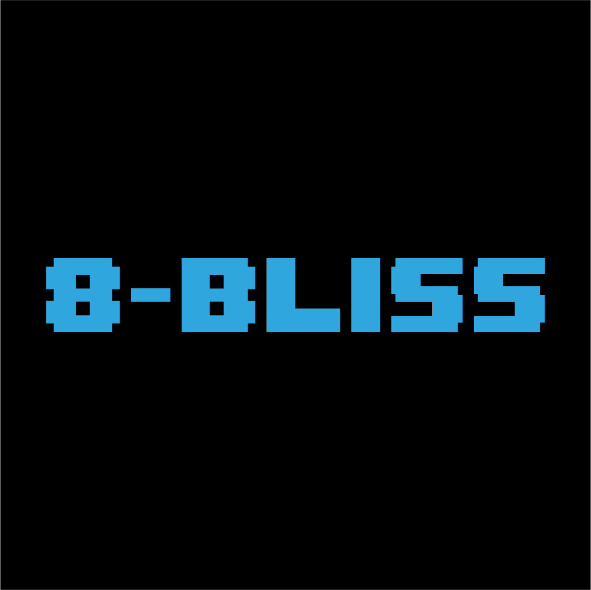 8-BLISS e-commerce website