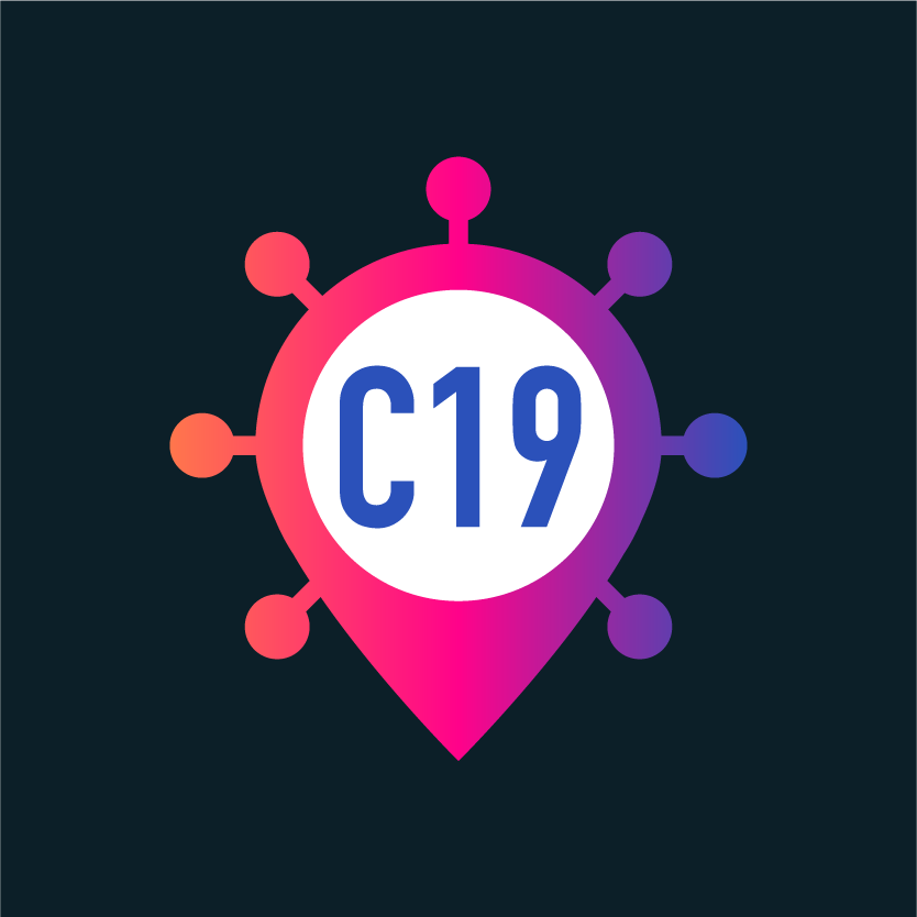 TrackC19 app