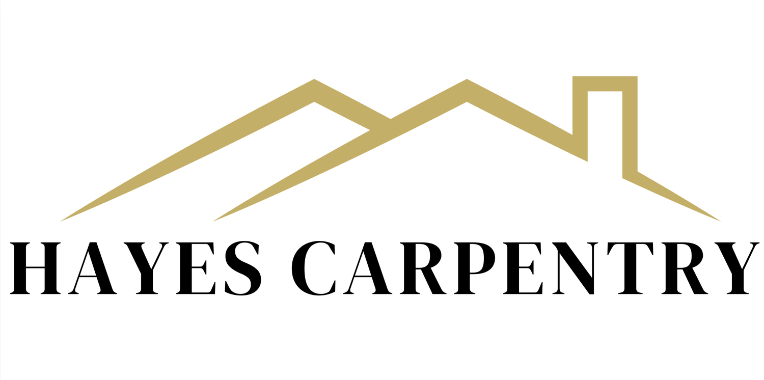 Hayes Carpentry