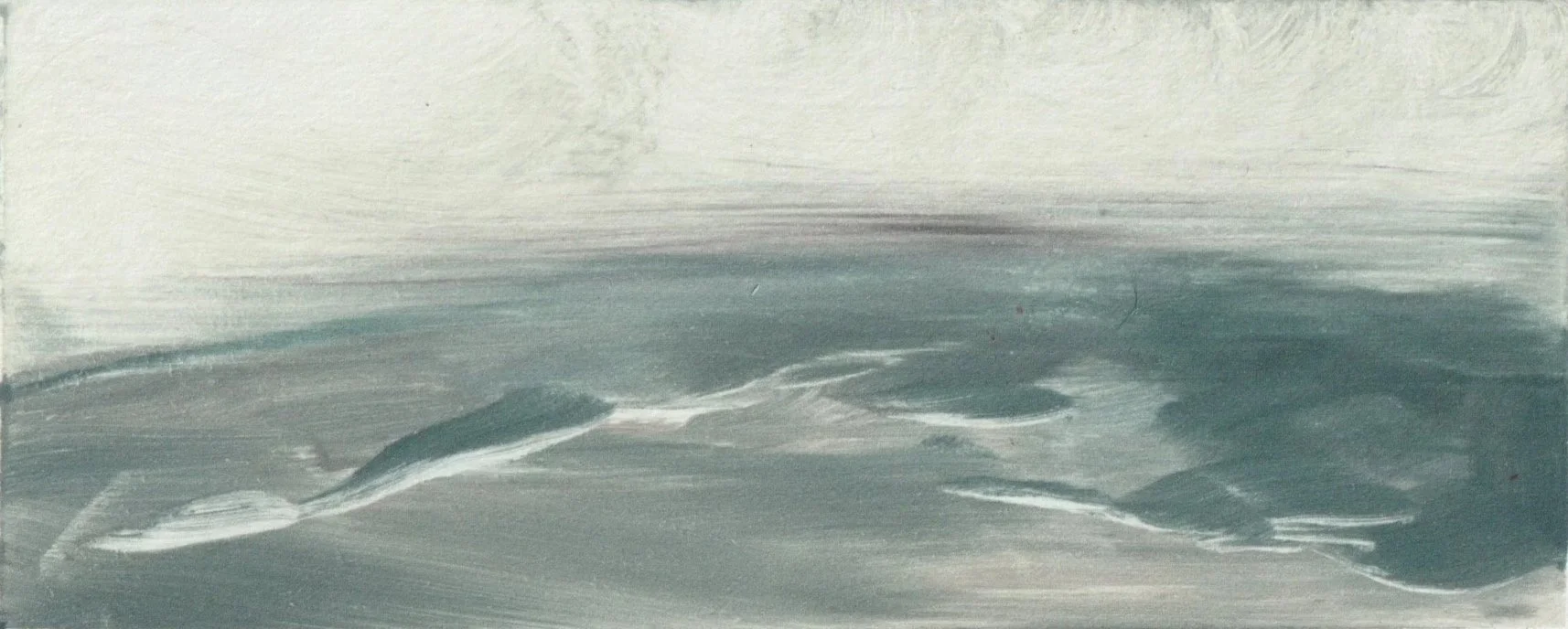 Sea Fret I