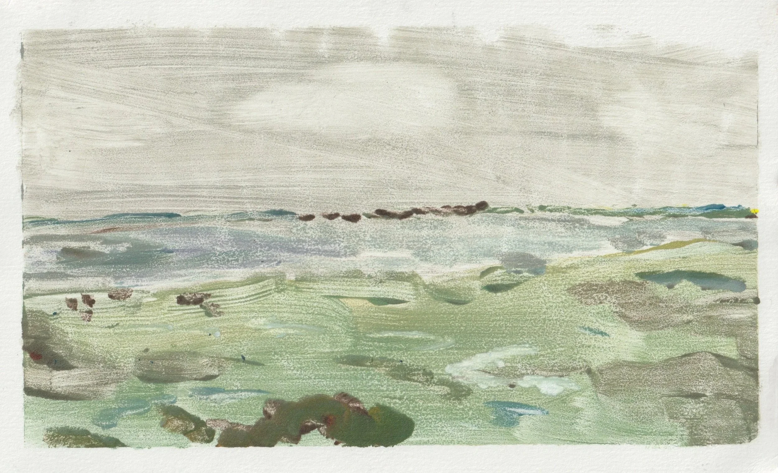 Mawddach I