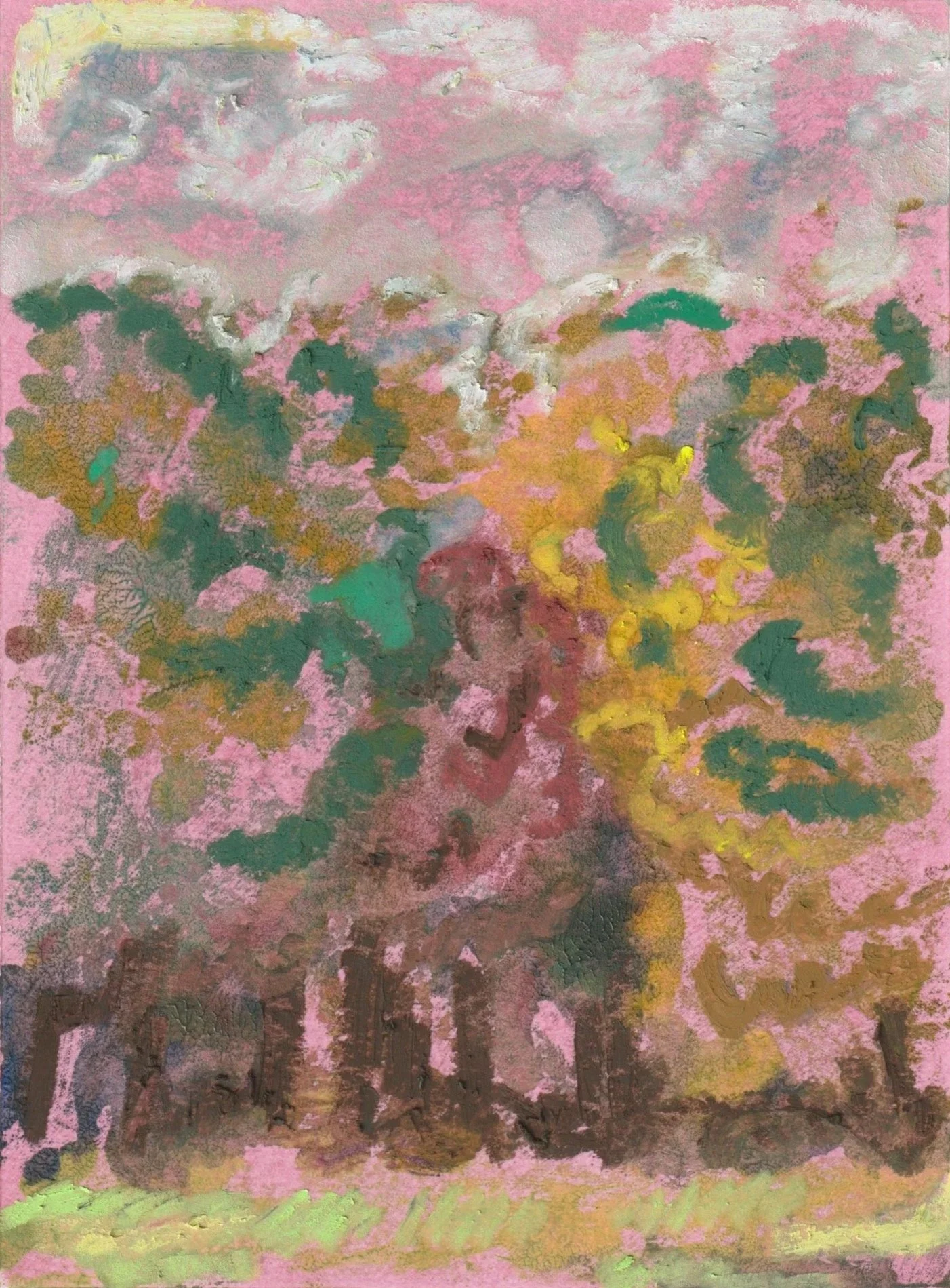 Burgundy Park