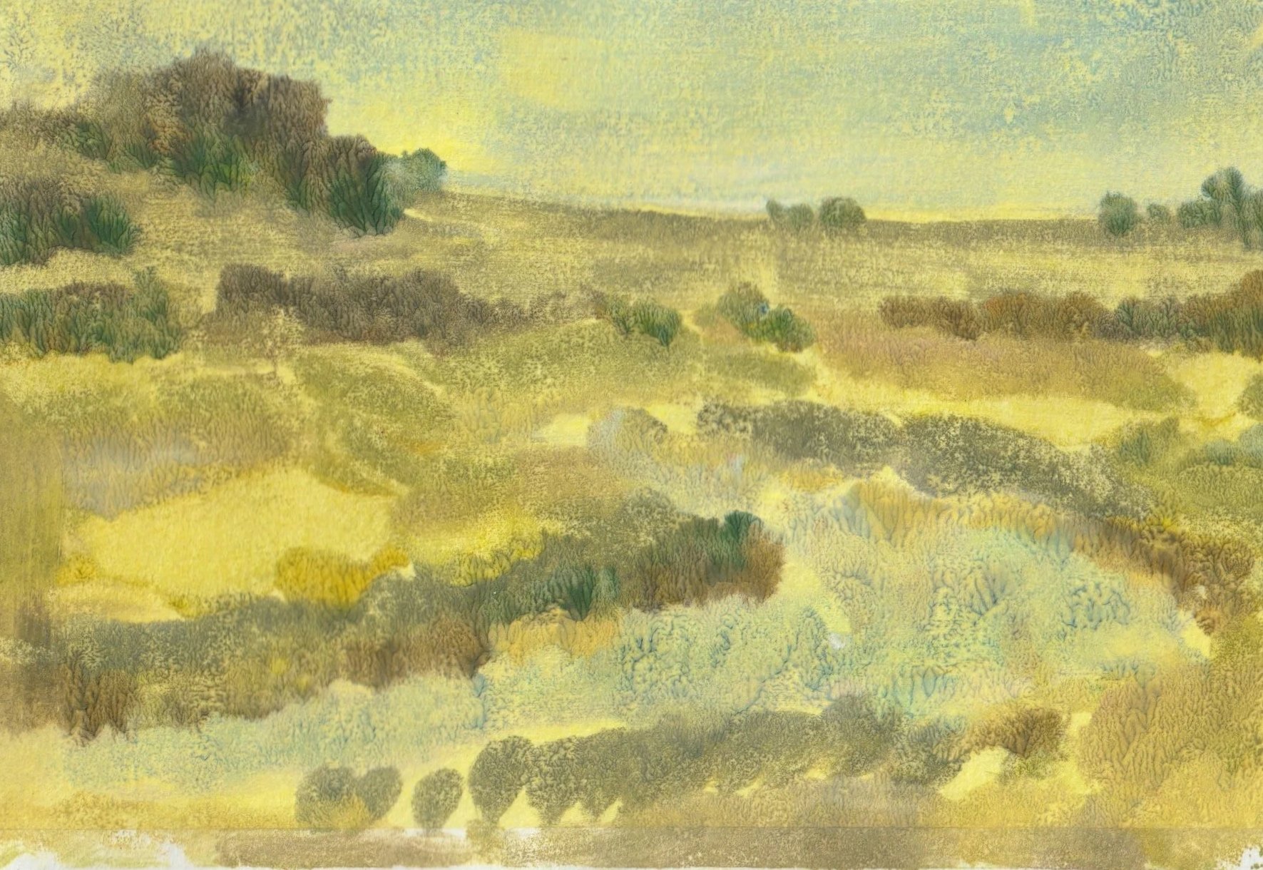 Southdowns II