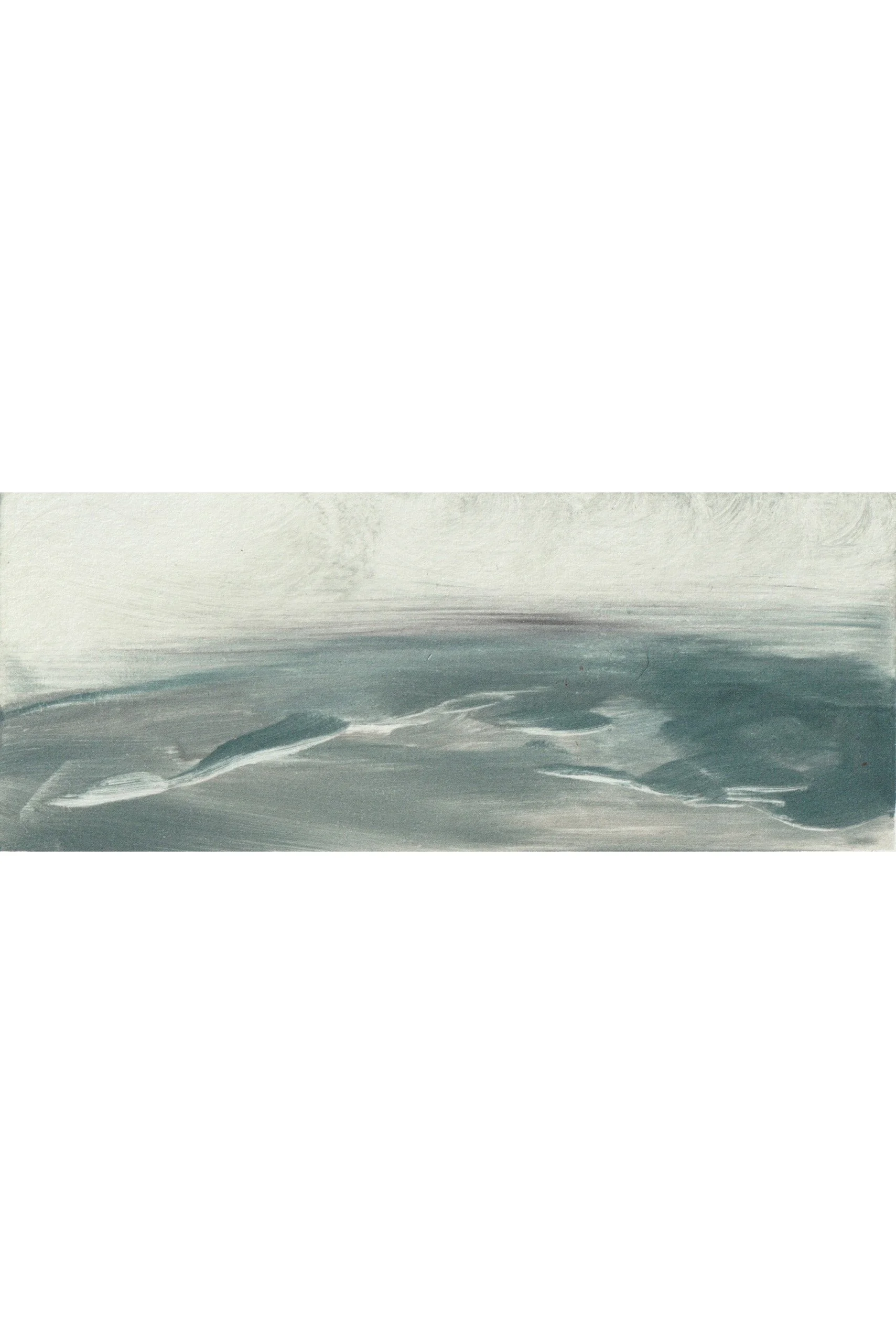 Sea Fret I