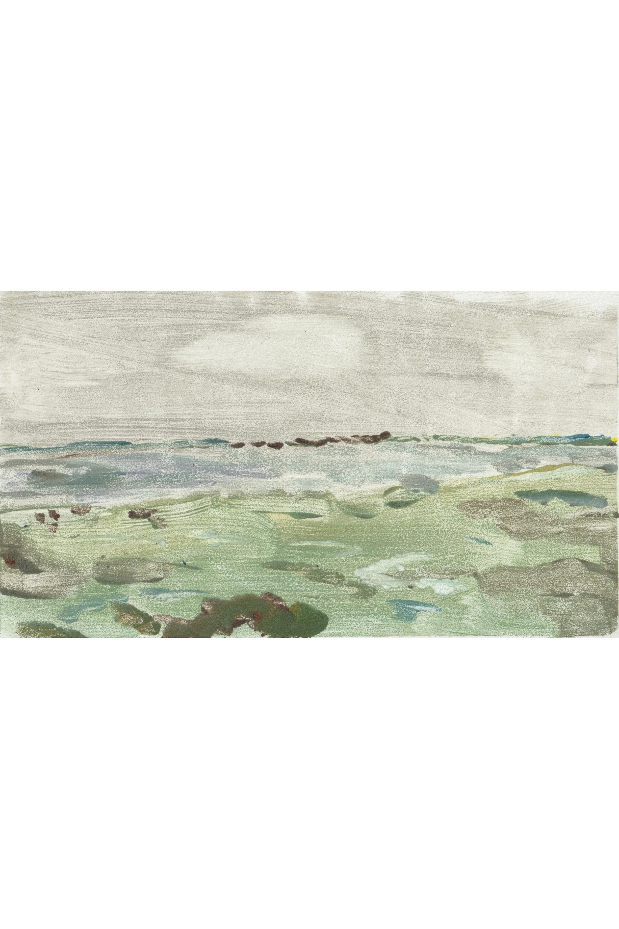 Mawddach I