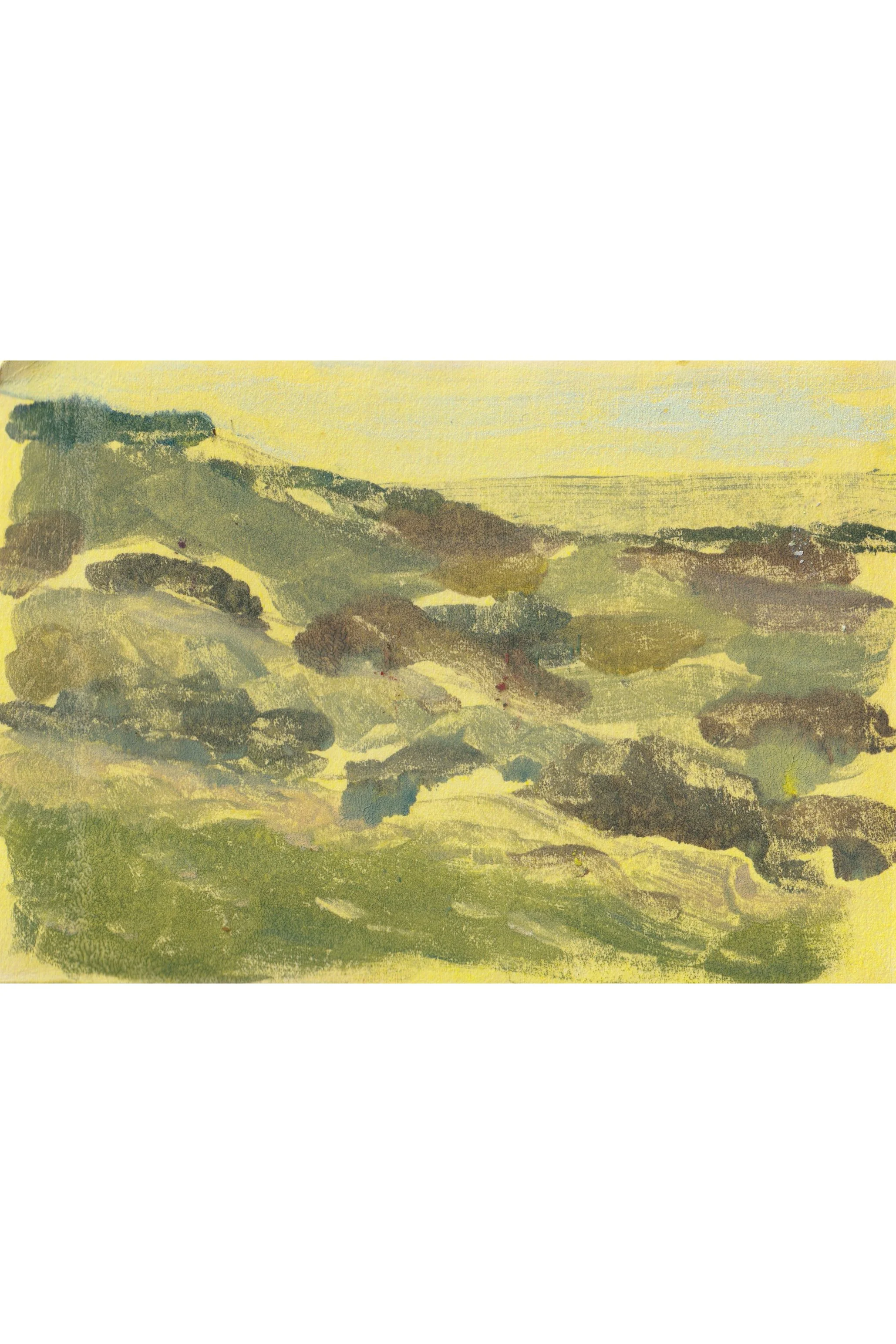 South Downs I