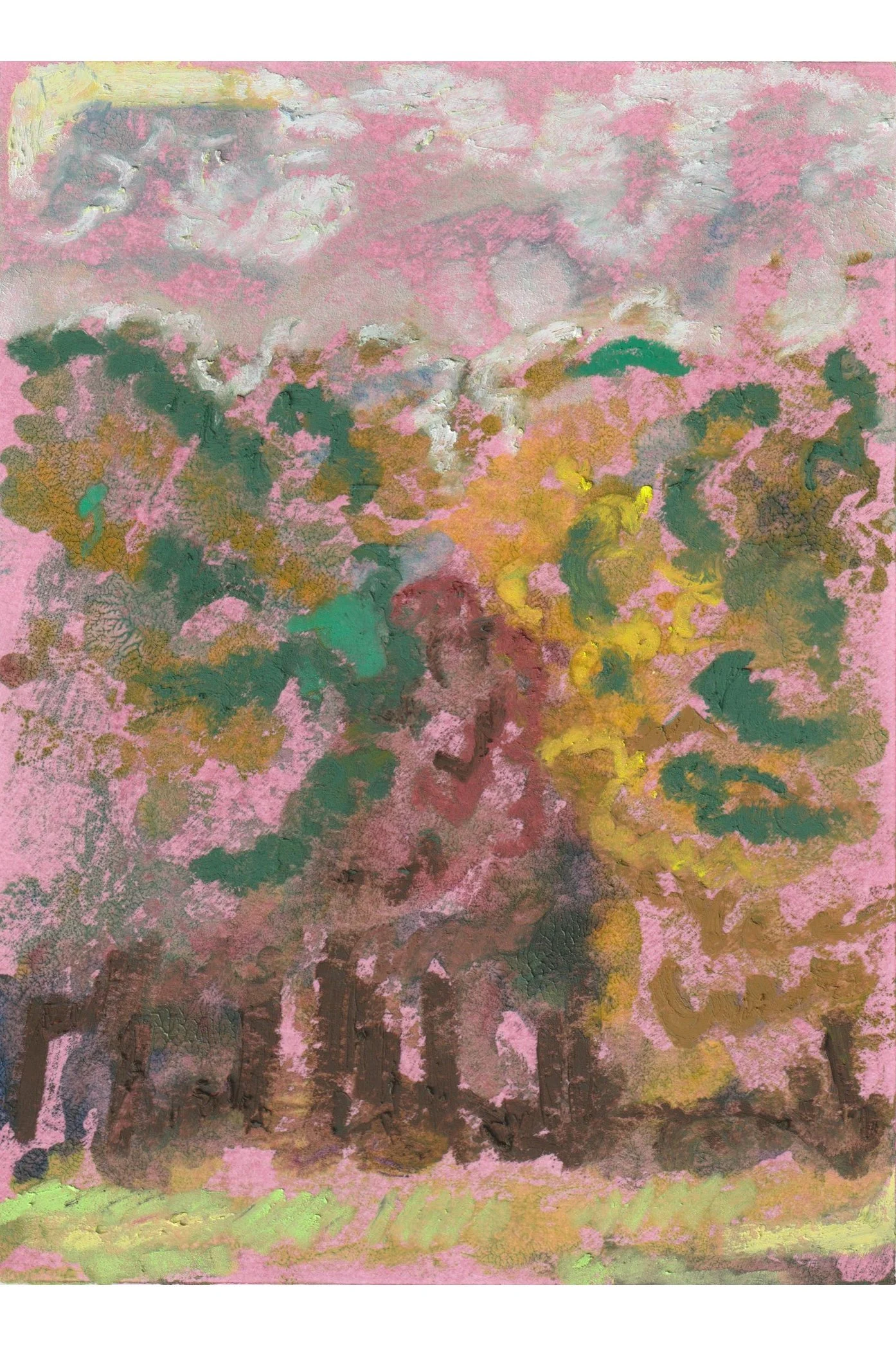 Burgundy Park