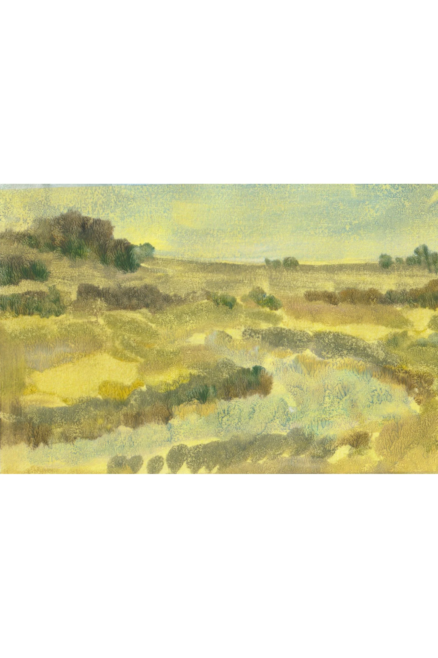 Southdowns II