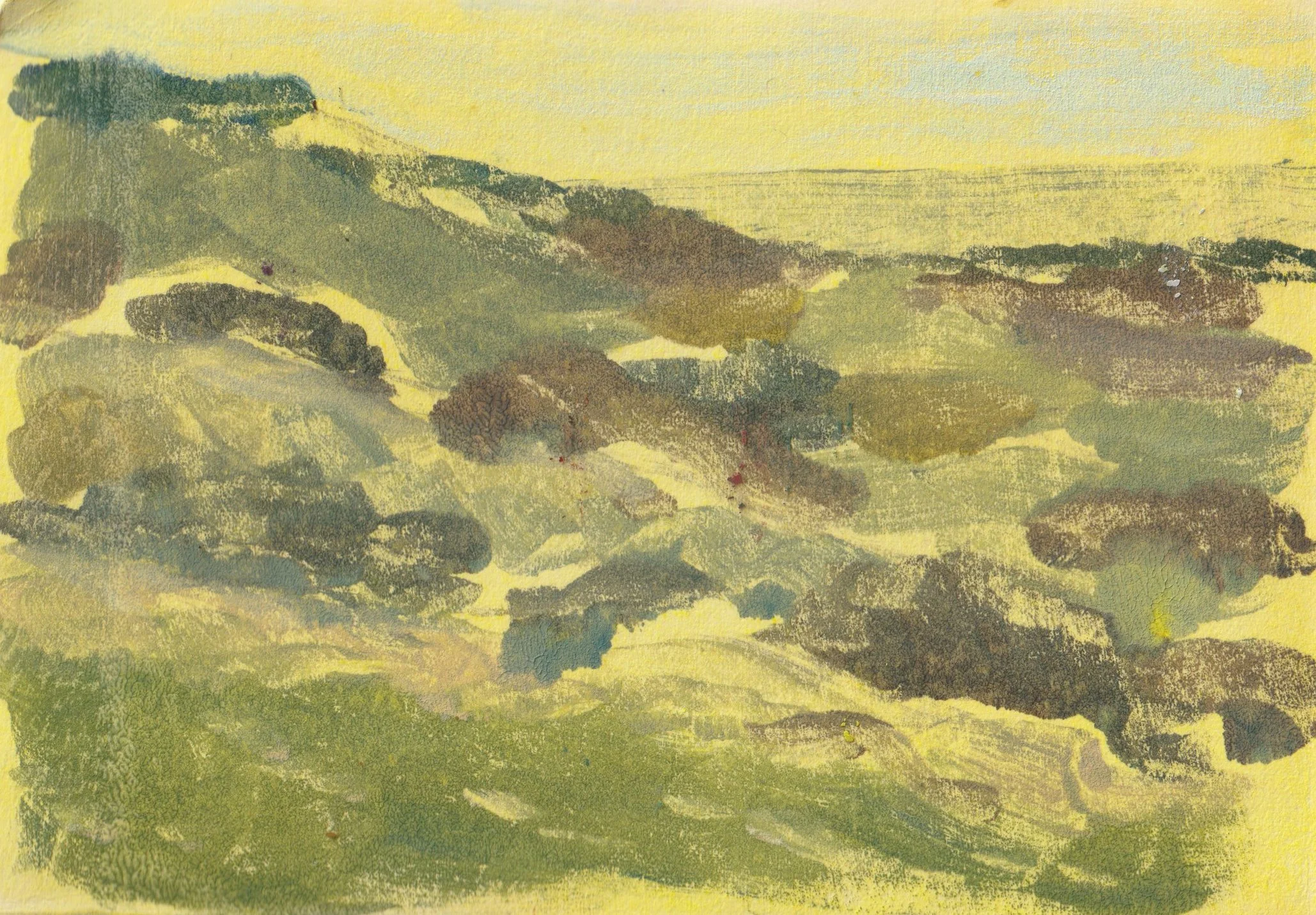 South Downs I