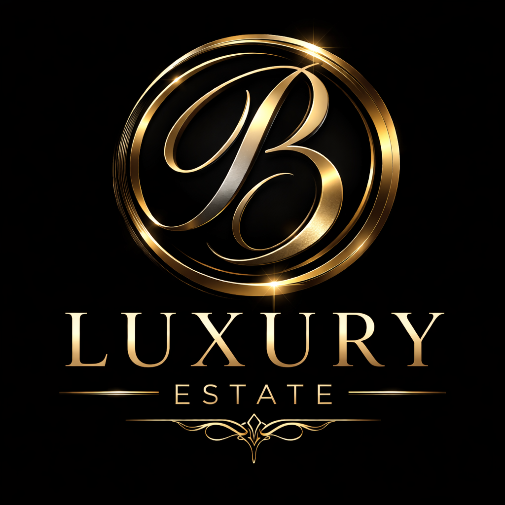 Luxury Event Website - B Luxury Estate Final Payment