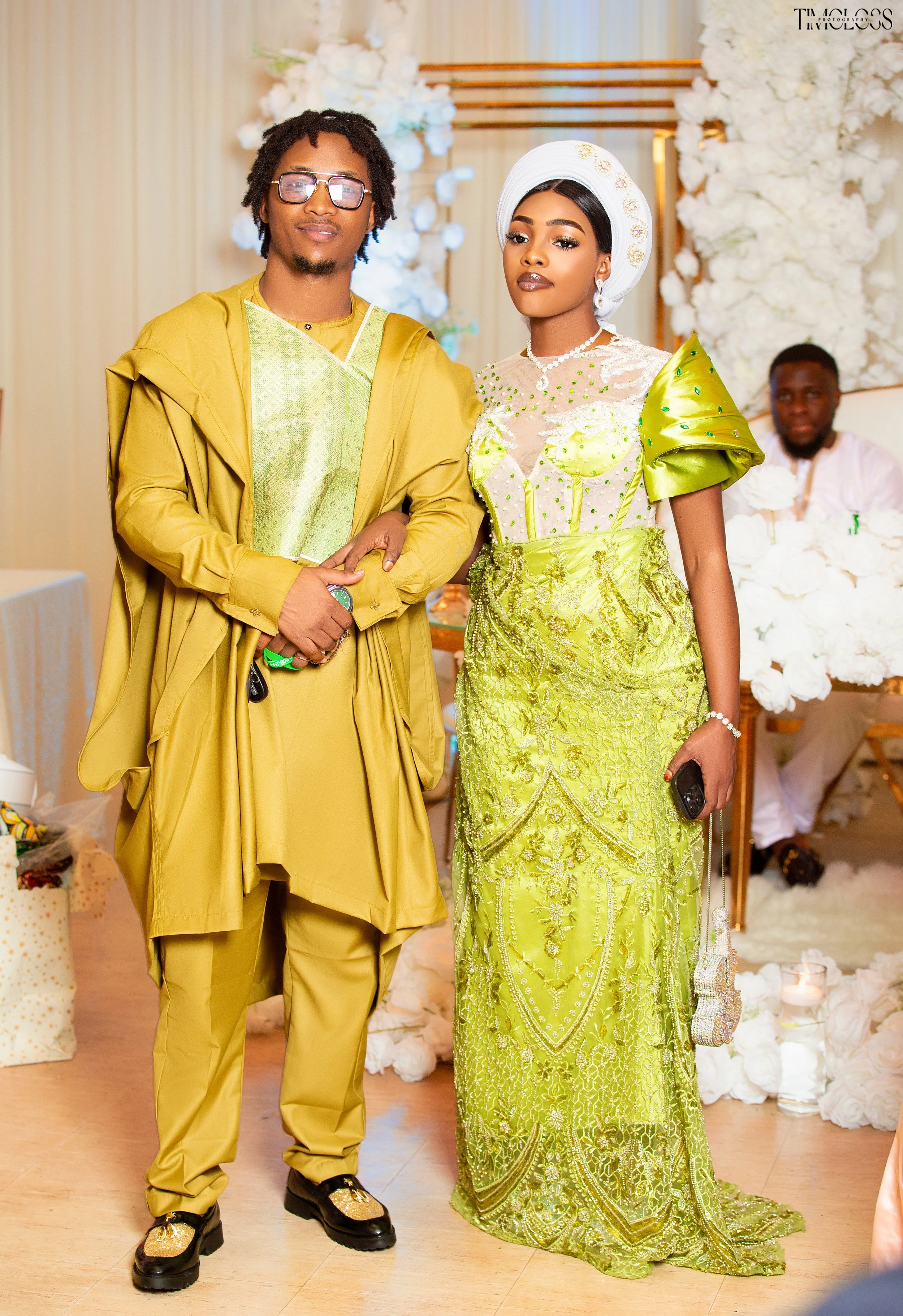 Wedding premium