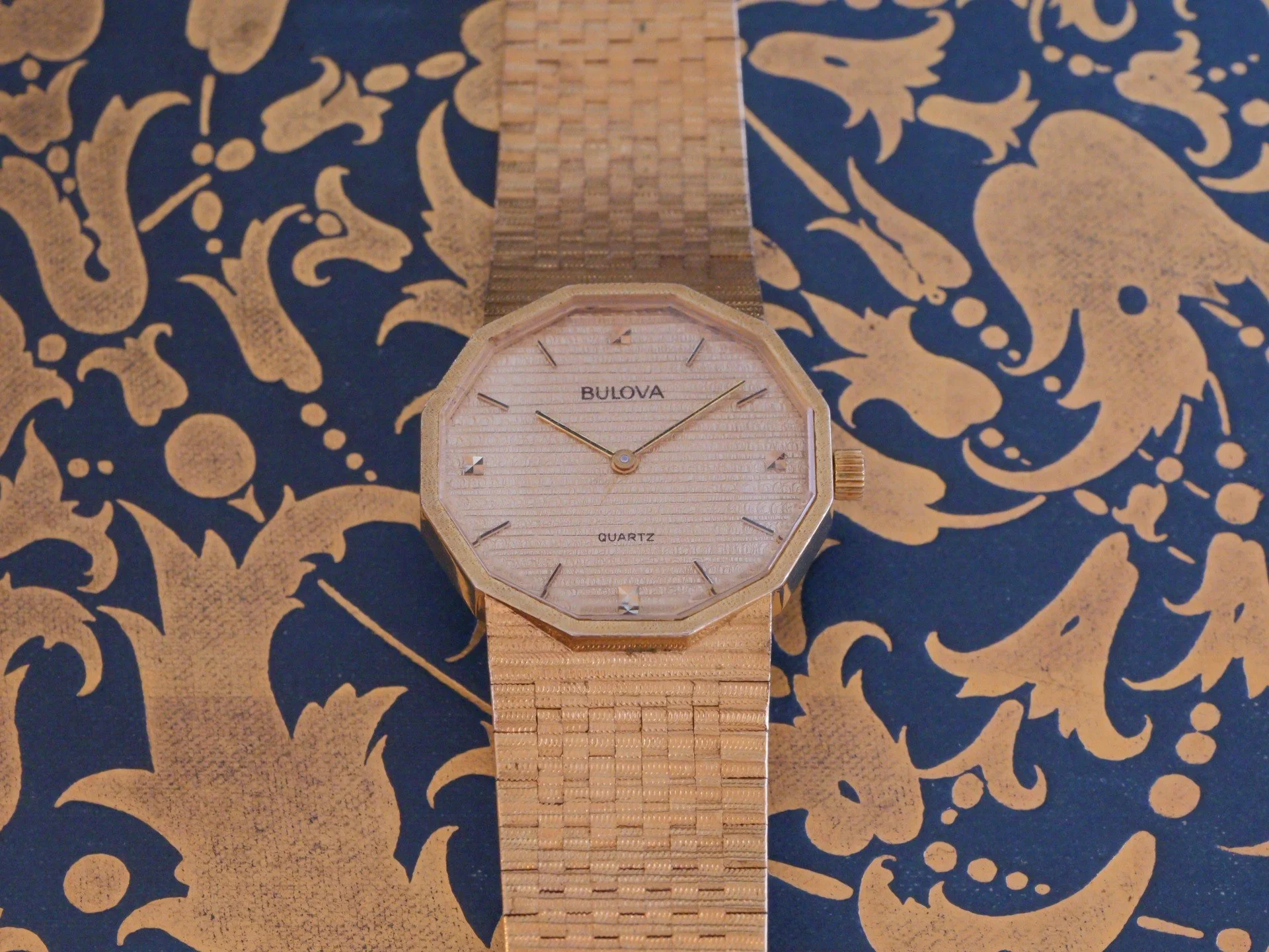 Bulova